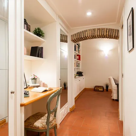 Apartment Piacentino Homes Navona *
