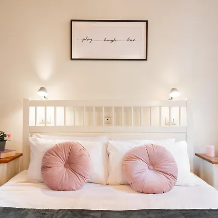 Piacentino Homes Navona Appartement Rome