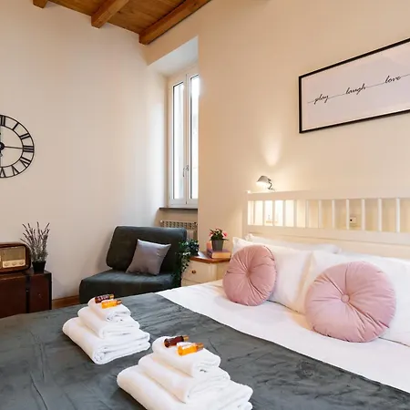 Piacentino Homes Navona Appartement