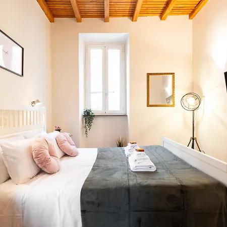 Appartement Piacentino Homes Navona