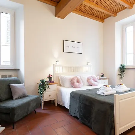 Piacentino Homes Navona Apartment