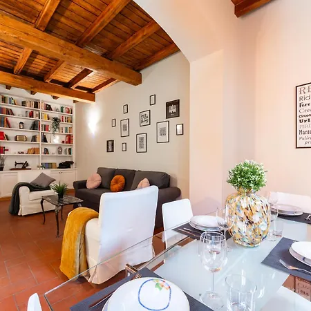 Piacentino Homes Navona Apartment *