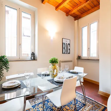 Piacentino Homes Navona Apartment Rome
