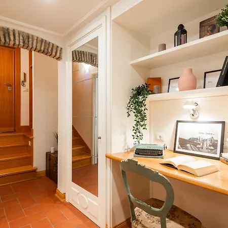 Piacentino Homes Navona Appartement *