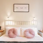 Orso 70 Appartement Rome