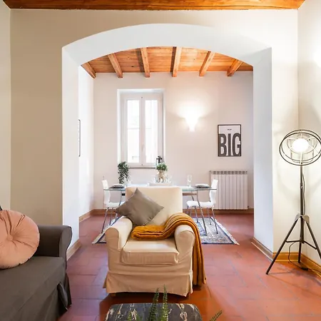 Appartement Orso 70 Rome