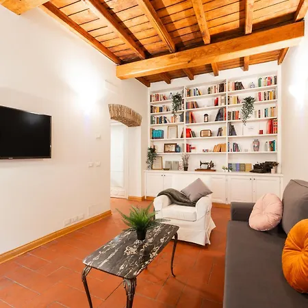 Orso 70 Appartement Rome