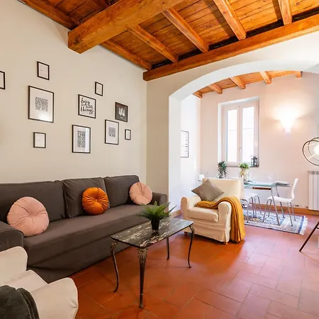 Appartement Orso 70 *