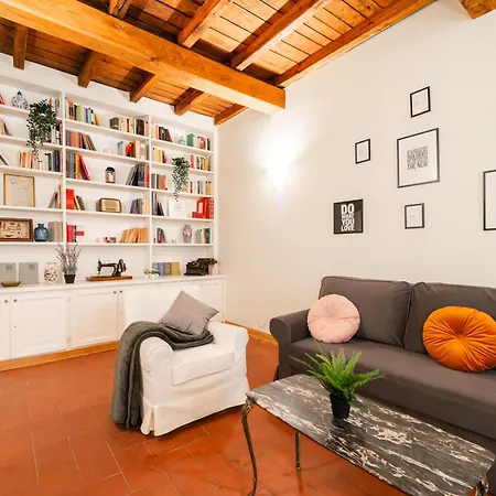 Appartement Orso 70